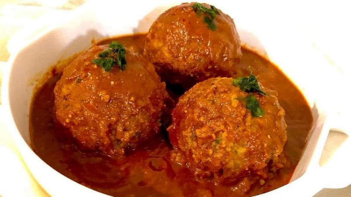 طرز تهیه یک غذا‌ی اصیل و فراموش شده طهران قدیم