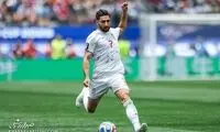 مهدوی‌کیا مانع پرسپولیسی شدن کاپیتان تیم ملی