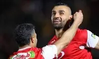 مهاجم ترک پرسپولیس: مانند بارسلونا هستیم