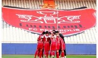 پرسپولیس بالاخره به ترکیه می‌رود!