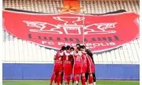 پرسپولیس بالاخره به ترکیه می‌رود!