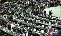 اولین واکنش به خبر افزایش حقوق نمایندگان مجلس