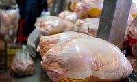 ماجرای بسته‌بندی مجدد مرغ تاریخ گذشته در گیلان