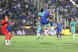 روشن: از ترس پرسپولیس جام را به استقلال نمی‌دهند!