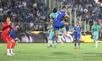 روشن: از ترس پرسپولیس جام را به استقلال نمی‌دهند!