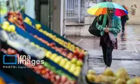 باران دل‌انگیز پاییزی در راه این 21 استان است