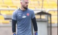 دروازه‌بان پرسپولیس، جای خود را برای فصل بعد محکم کرد