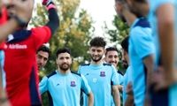 کتک‌کاری جدا شده استقلال در تیم جدید! 