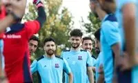 کتک‌کاری جدا شده استقلال در تیم جدید! 