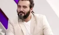 متلک کامبیز دیرباز به بازیکنان پرسپولیس با عکس پت و مت