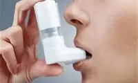 آسم روی این عضو حیاتی اثر می‌گذارد