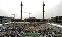 ساعت برگزاری نمایشگاه کتاب تمدید شد