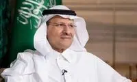 هشدار عربستان درباره سقوط شدید قیمت نفت 