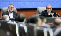 پزشکیان: کار خود را به مذاکرات گره نزده‌ایم