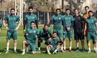 مشکل ۲ بازیکن پرسپولیس برای دربی حل شد