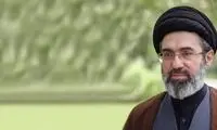 مداح قمی: رهبر انقلاب در شب مراسم تدفین حضور داشت