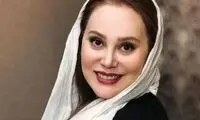 آرام جعفری تصاویر عروسی خود با بابک انصاری را منتشر کرد