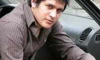استایل جدید سیاوش خیرابی نظر کاربران را جلب کرد!