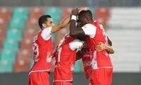 بازگشت مهاجم اسبق پرسپولیس به پرتغال