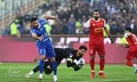 پنج بازیکن استقلال و پرسپولیس متهمان پرونده کوروش کمپانی