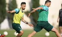 ارسلان، رکورد اسطوره‌های استقلال را می‌خواهد