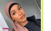 سر و کله زی زی گولو در جشنواره کن پیدا شد!