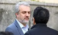 عکسی تازه از متهم اصلی چای دبش که پربازدید شد