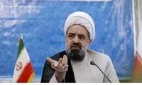درخواست فوری دبیر ستاد امر به معروف از منتظری