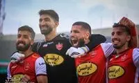 واکنش معنادار فرشاد فرجی به جدایی از پرسپولیس