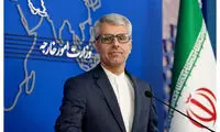 واکنش وزارت خارجه به تعطیلی سفارتخانه‌ها