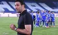 تاریخ برگشت جواد نکونام به ایران مشخص شد
