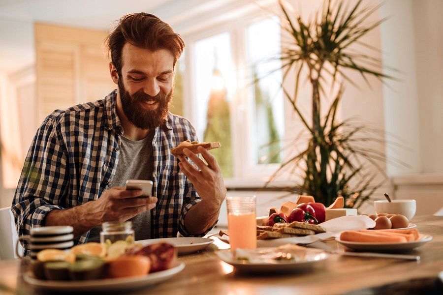 کدام مواد غذایی را نباید با معده خالی خورد؟