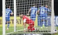ستاره پرسپولیس به نیمکت تبعید شد 