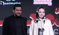 حامد بهداد و بهنوش طباطبایی دعوت جشنواره را پس فرستادند