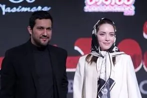 حامد بهداد و بهنوش طباطبایی دعوت جشنواره را پس فرستادند