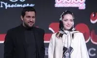 حامد بهداد و بهنوش طباطبایی دعوت جشنواره را پس فرستادند