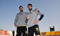 دستمزد بالای گزینه پرسپولیس، مشکل‌ساز شد