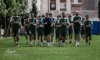 شرط عجیب نکونام برای حضور هافبک بوسنیایی در استقلال
