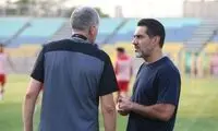 پرسپولیس در آستانه سورپرایز؛ احتمال بازگشت فوری مدیر جنجالی