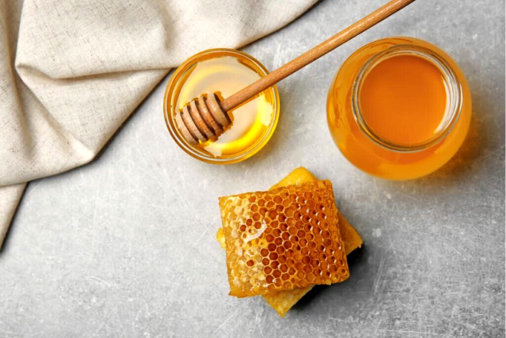 عسل تقلبی را چگونه بشناسیم؟