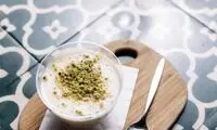 طرز تهیه ۴ مدل فرنی خوشمزه و مقوی برای افطار