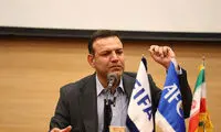 اقدام جنجالی عزیزی‌خادم علیه فدراسیون فوتبال