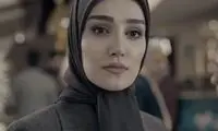 اظهارات هوژانِ سریال ناریا درباره عمل‌های زیبایی‌اش!