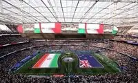 سود ۷ میلیون دلاری یک نفر از نبردن ایران