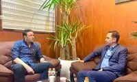 واکنش مدیر استقلالی به اختلاف نکونام و خطیر