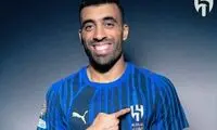 الهلال برای جام جهانی باشگاه‌ها یک یاغی جذب کرد!