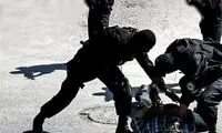 سرقت مسلحانه از معلمان یک مدرسه در زابل