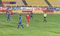 در اتفاقی نادر، لباس بازیکنان در زمین گم شد!