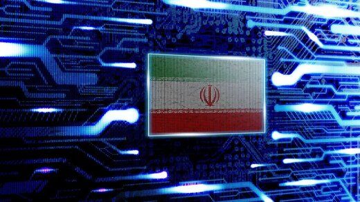 ایران بازهم در رده‌بندی اینترنت سقوط کرد!