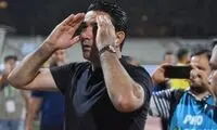 گزینه روی میز هلدینگ در صورت برکناری نکونام
